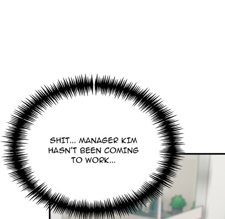 Under Her Desk - Chapter 17 - photo - 46