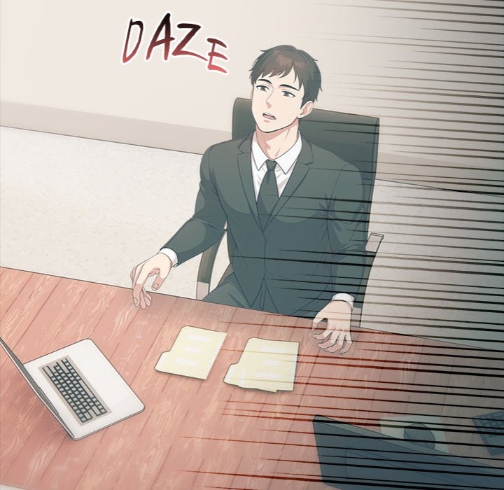 Under Her Desk - Chapter 17 - photo - 5