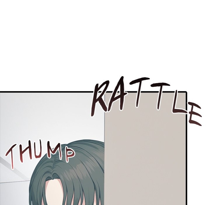 Under Her Desk - Chapter 17 - photo - 53