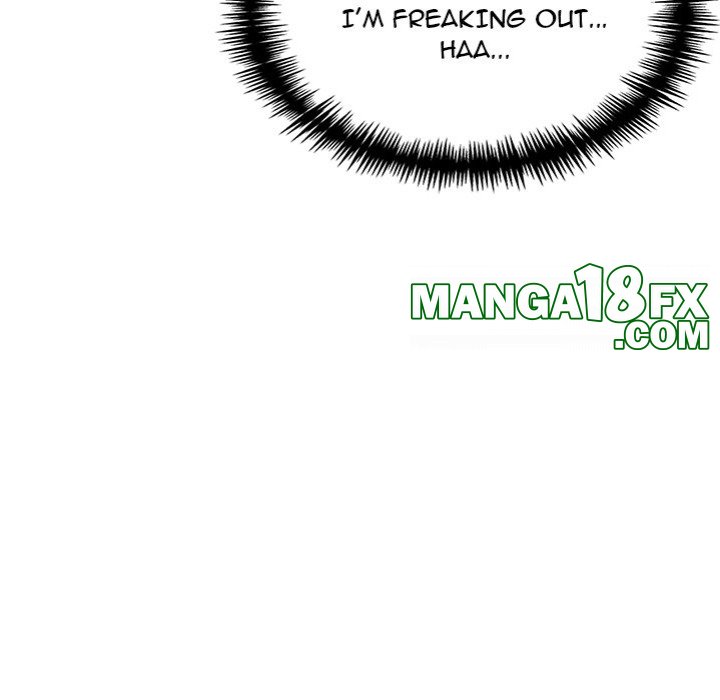 Under Her Desk - Chapter 17 - photo - 55
