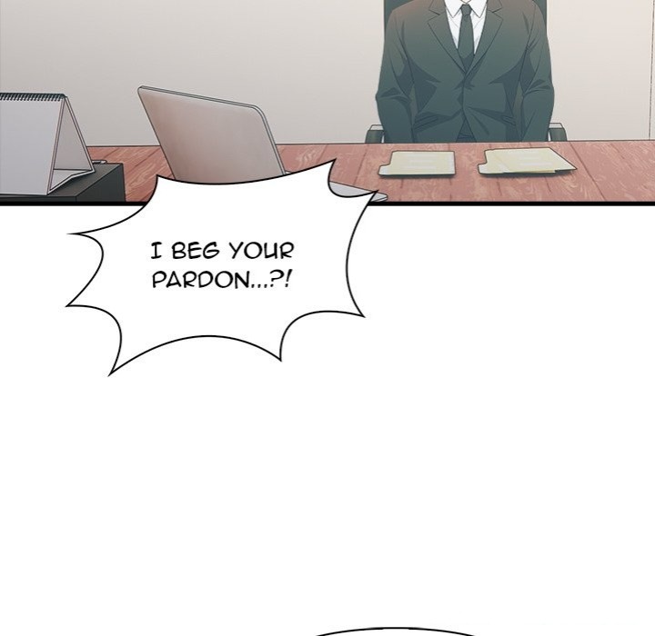 Under Her Desk - Chapter 17 - photo - 63