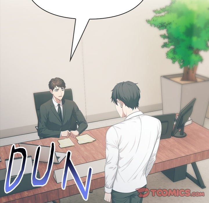 Under Her Desk - Chapter 17 - photo - 69