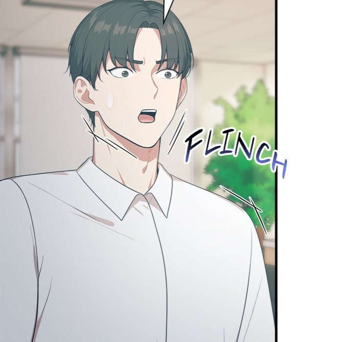 Under Her Desk - Chapter 17 - photo - 71