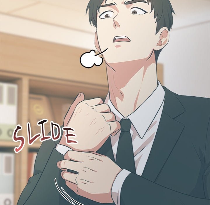 Under Her Desk - Chapter 17 - photo - 76