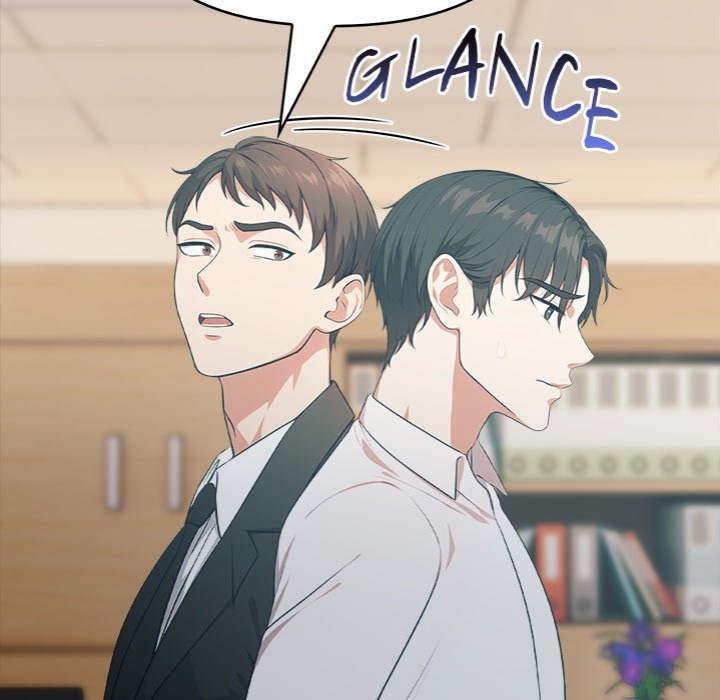 Under Her Desk - Chapter 17 - photo - 82
