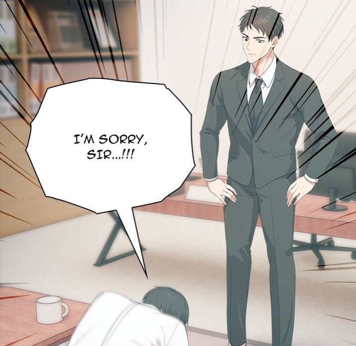 Under Her Desk - Chapter 17 - photo - 86