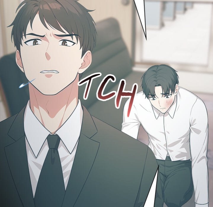 Under Her Desk - Chapter 17 - photo - 89