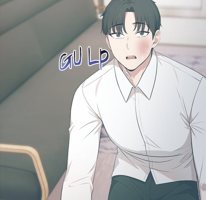 Under Her Desk - Chapter 17 - photo - 95