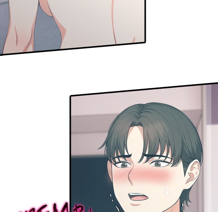 Under Her Desk - Chapter 18 - photo - 114