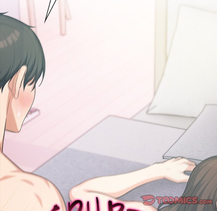 Under Her Desk - Chapter 18 - photo - 123