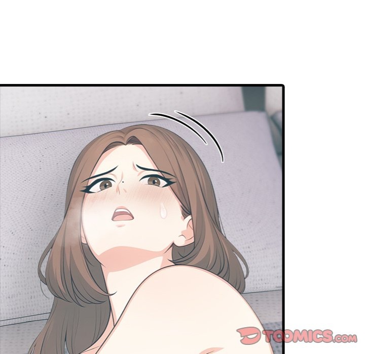 Under Her Desk - Chapter 18 - photo - 129