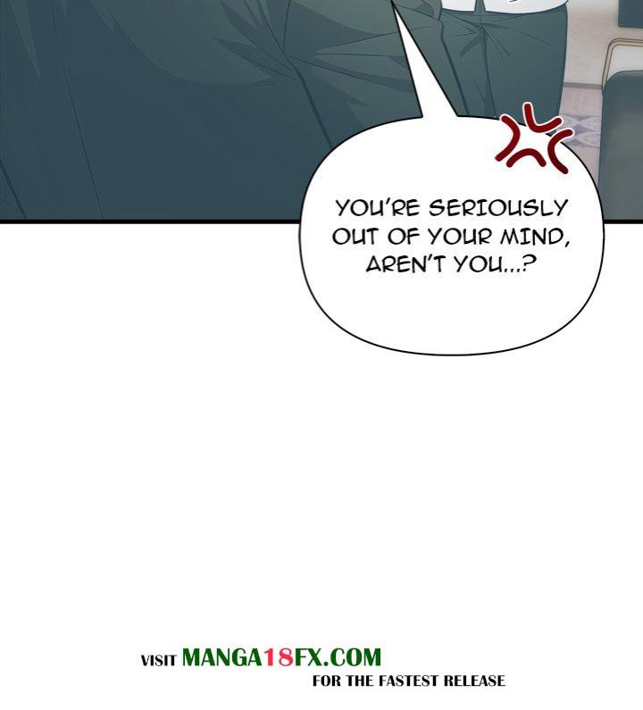 Under Her Desk - Chapter 18 - photo - 13