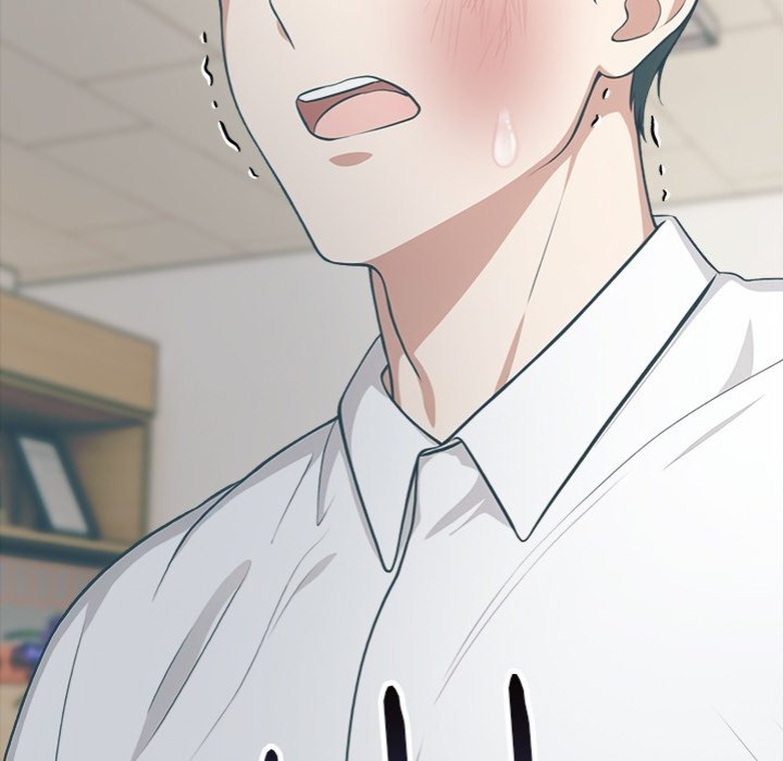 Under Her Desk - Chapter 18 - photo - 17