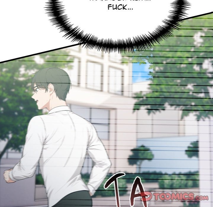 Under Her Desk - Chapter 18 - photo - 21