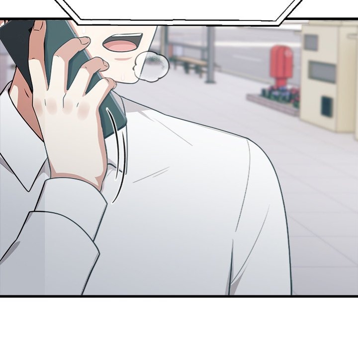 Under Her Desk - Chapter 18 - photo - 26
