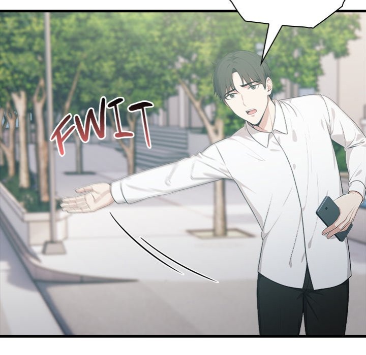 Under Her Desk - Chapter 18 - photo - 30