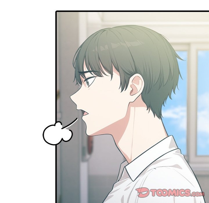 Under Her Desk - Chapter 18 - photo - 39