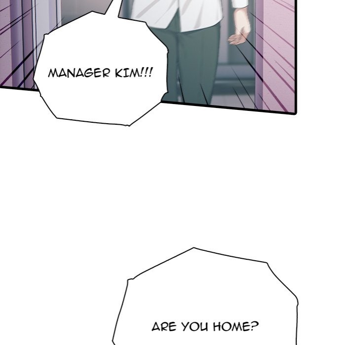 Under Her Desk - Chapter 18 - photo - 44