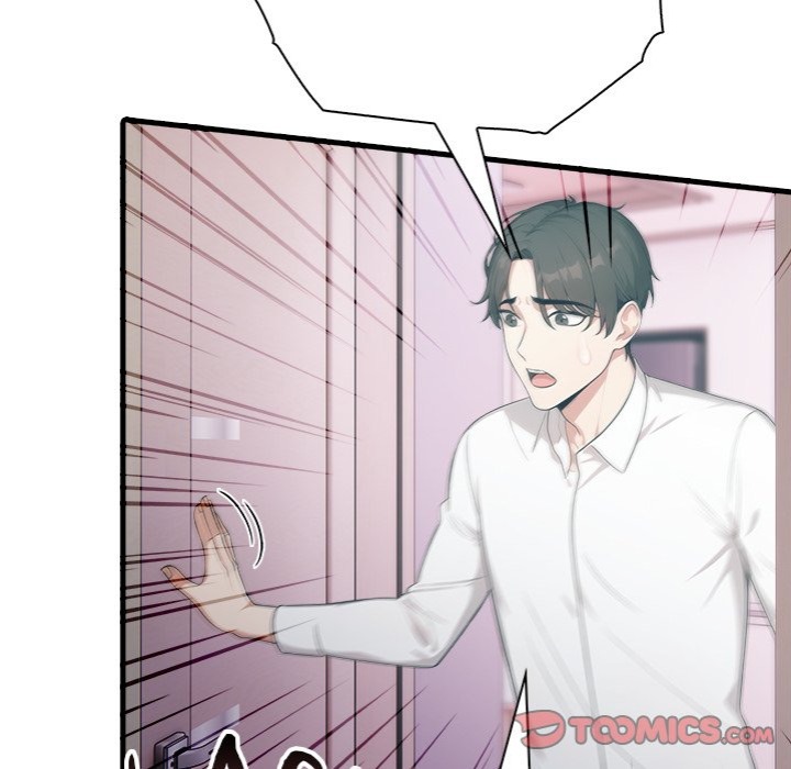 Under Her Desk - Chapter 18 - photo - 45
