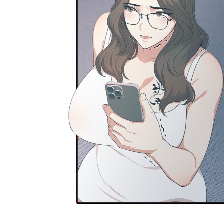 Under Her Desk - Chapter 18 - photo - 50