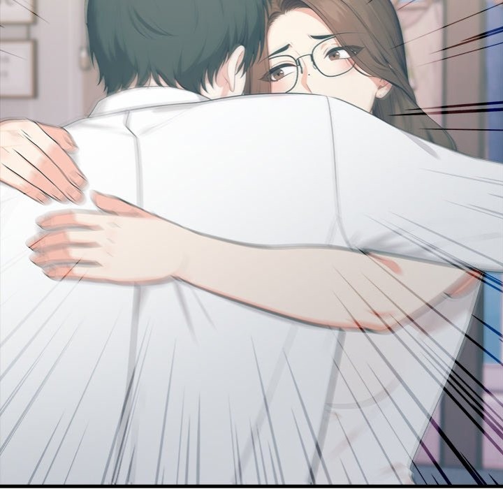 Under Her Desk - Chapter 18 - photo - 54