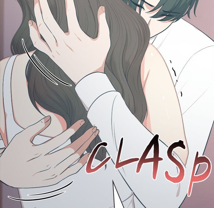 Under Her Desk - Chapter 18 - photo - 59