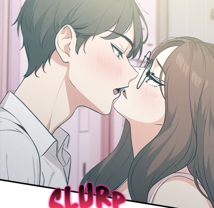 Under Her Desk - Chapter 18 - photo - 64