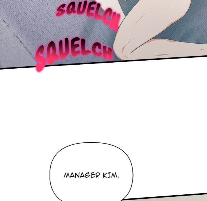 Under Her Desk - Chapter 18 - photo - 78