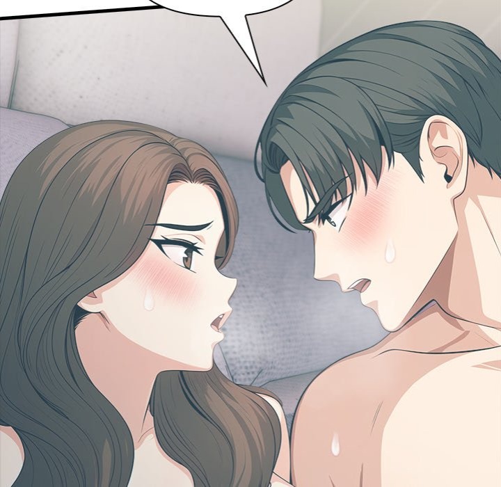 Under Her Desk - Chapter 18 - photo - 79