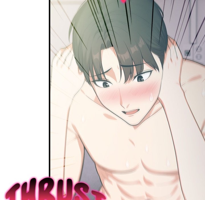 Under Her Desk - Chapter 18 - photo - 90