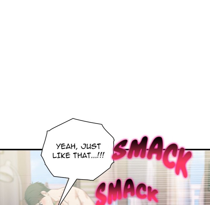 Under Her Desk - Chapter 18 - photo - 92