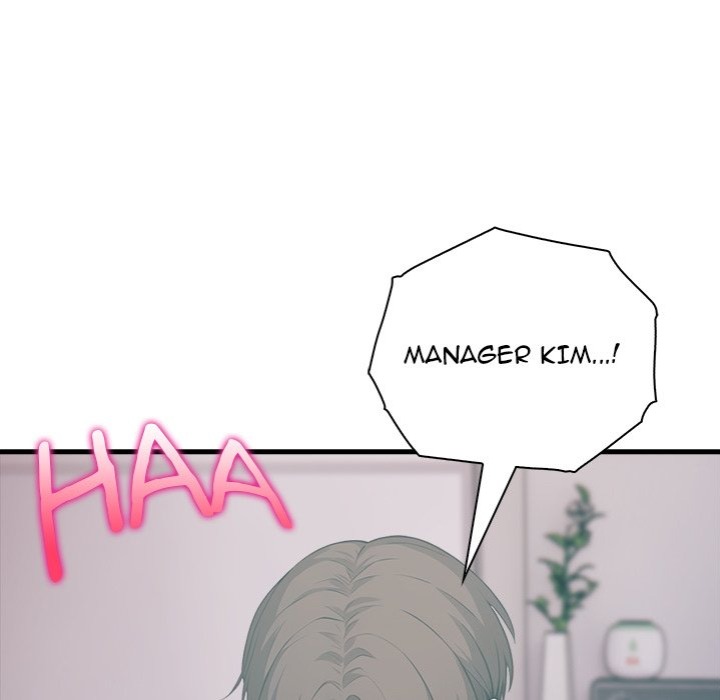 Under Her Desk - Chapter 18 - photo - 94