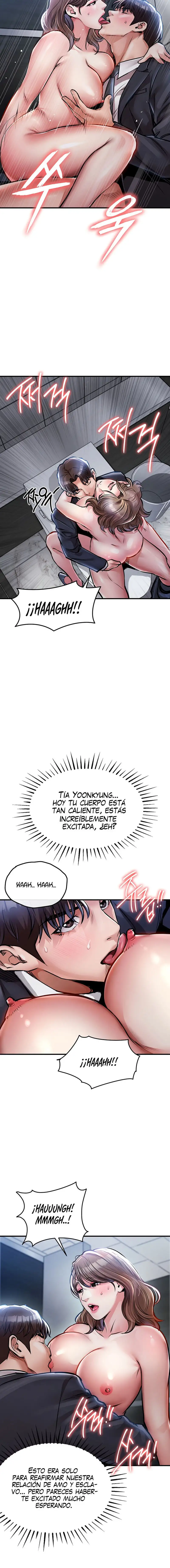 Glorious Homecoming Raw - Chapter 12 - photo - 10