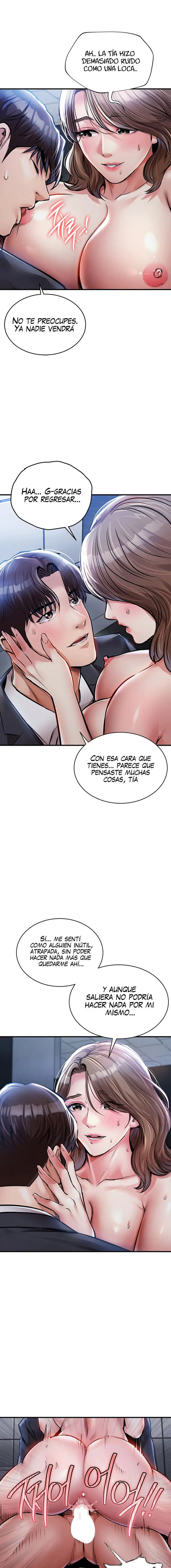 Glorious Homecoming Raw - Chapter 12 - photo - 11