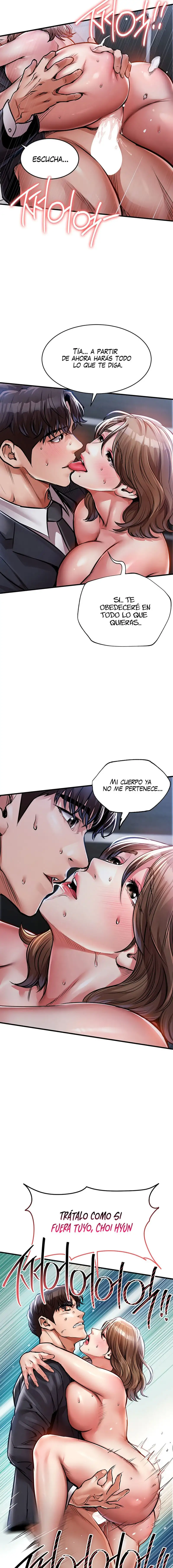 Glorious Homecoming Raw - Chapter 12 - photo - 14