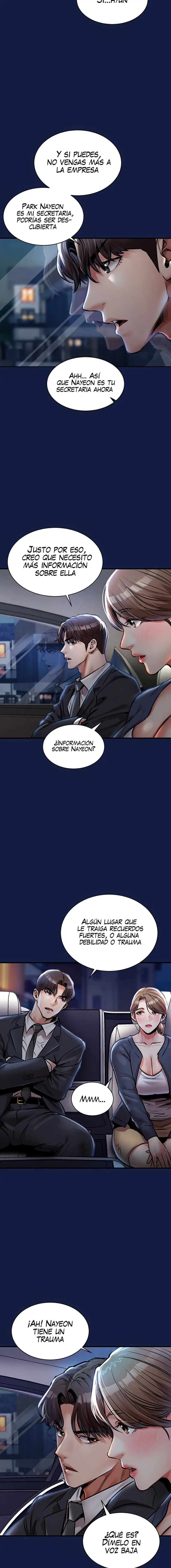 Glorious Homecoming Raw - Chapter 12 - photo - 17