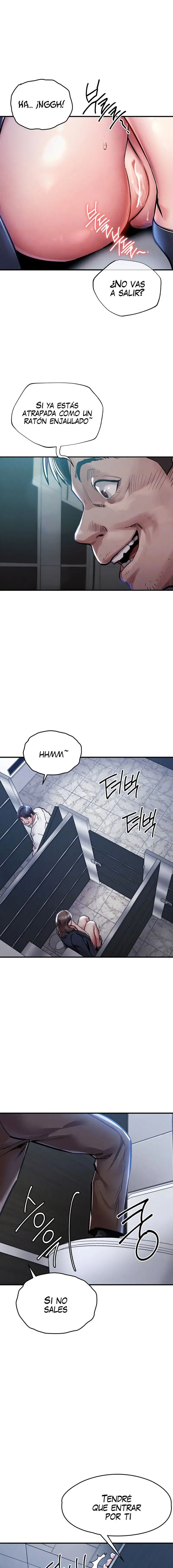 Glorious Homecoming Raw - Chapter 12 - photo - 2