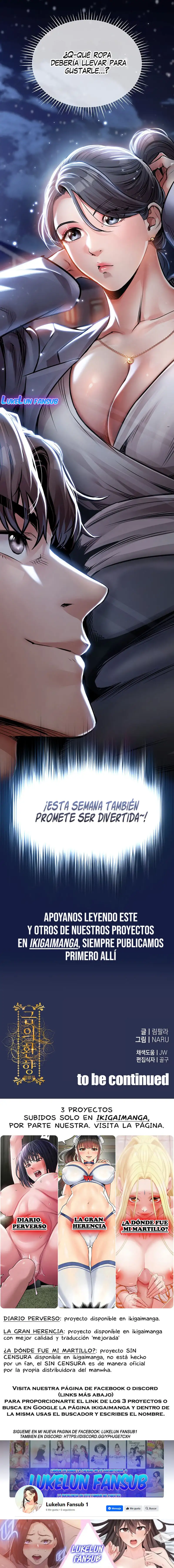 Glorious Homecoming Raw - Chapter 12 - photo - 20