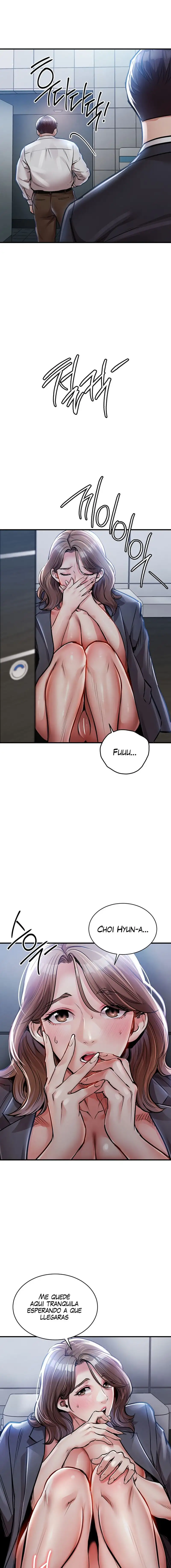 Glorious Homecoming Raw - Chapter 12 - photo - 5