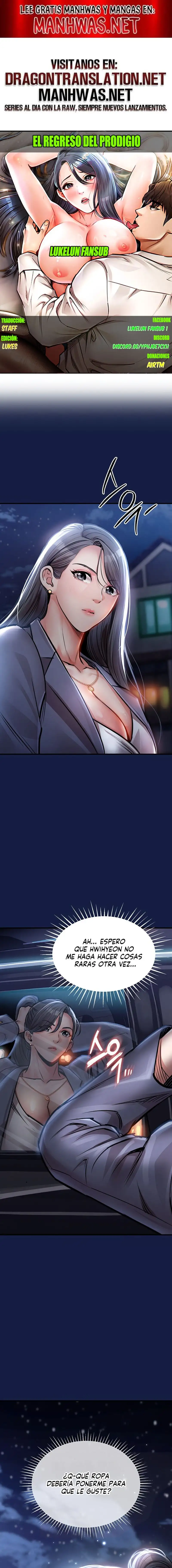 Glorious Homecoming Raw - Chapter 13 - photo - 1