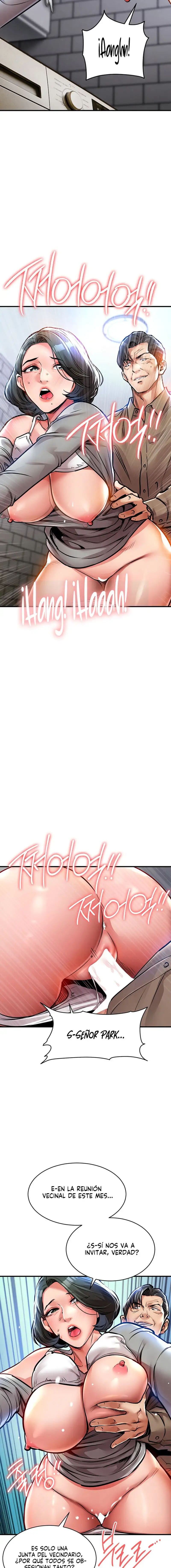 Glorious Homecoming Raw - Chapter 13 - photo - 12