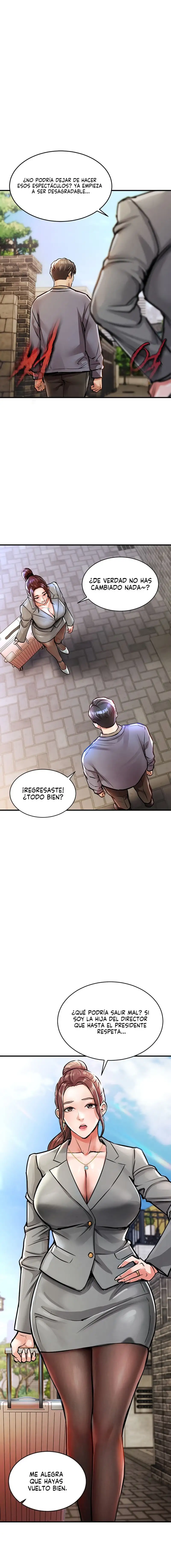Glorious Homecoming Raw - Chapter 13 - photo - 16