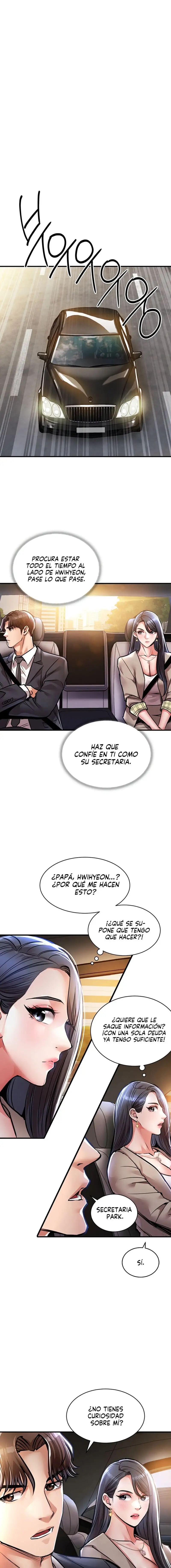 Glorious Homecoming Raw - Chapter 13 - photo - 18