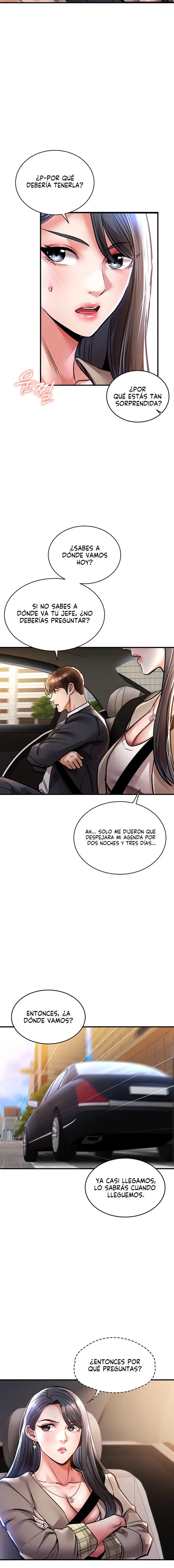 Glorious Homecoming Raw - Chapter 13 - photo - 19