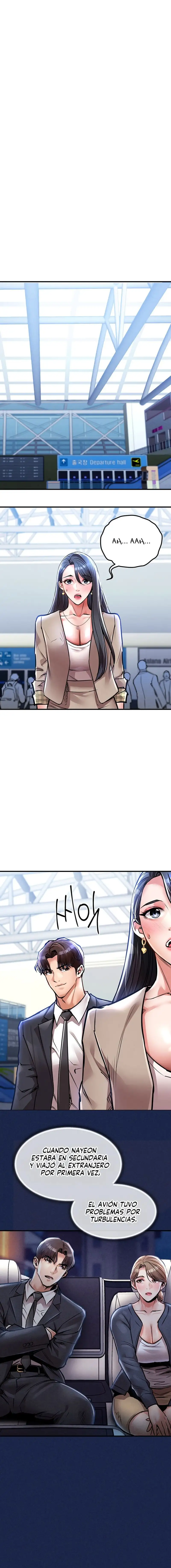 Glorious Homecoming Raw - Chapter 13 - photo - 20
