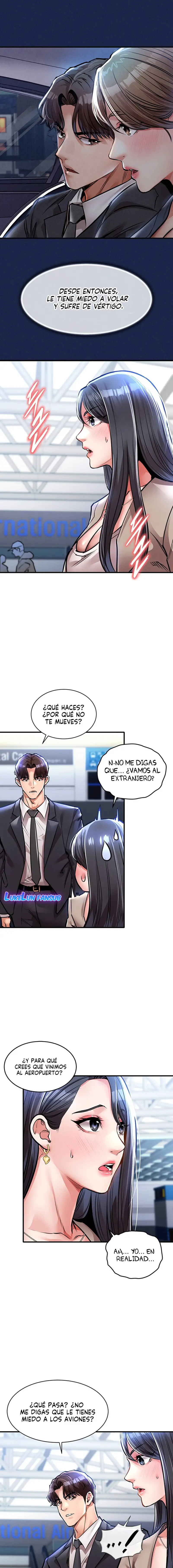 Glorious Homecoming Raw - Chapter 13 - photo - 21
