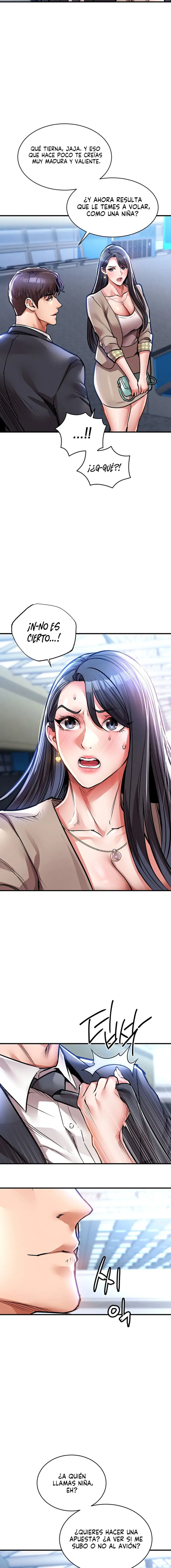 Glorious Homecoming Raw - Chapter 13 - photo - 22