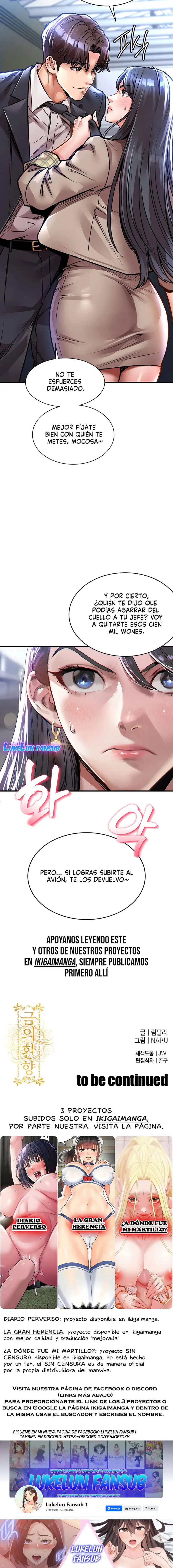 Glorious Homecoming Raw - Chapter 13 - photo - 23