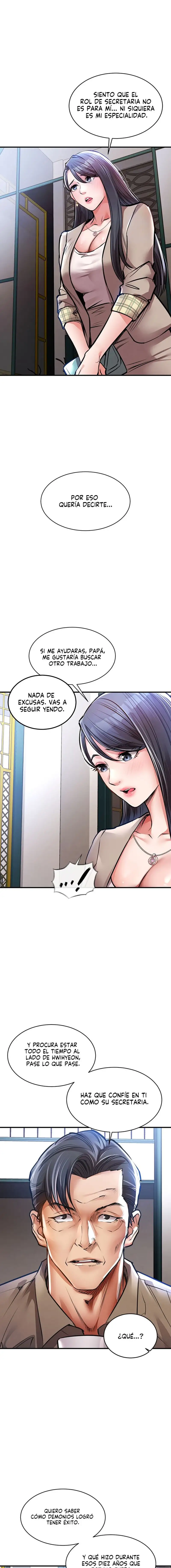 Glorious Homecoming Raw - Chapter 13 - photo - 4