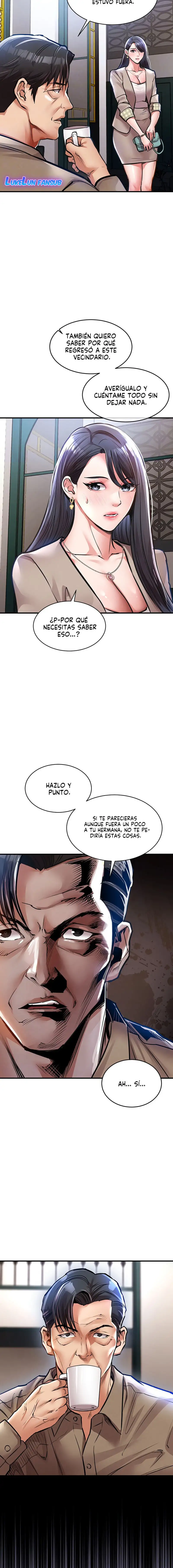 Glorious Homecoming Raw - Chapter 13 - photo - 5